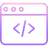 Web Development icon