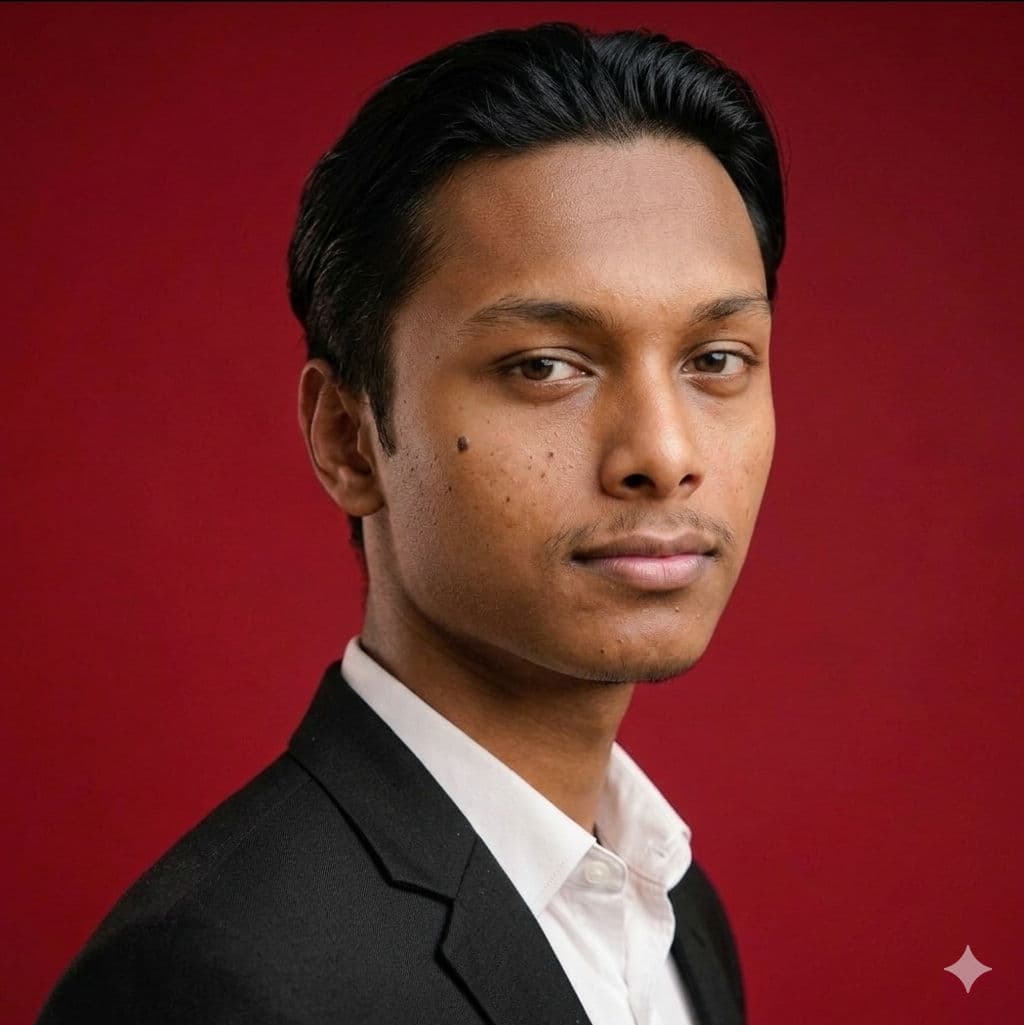 Najim's profile picture