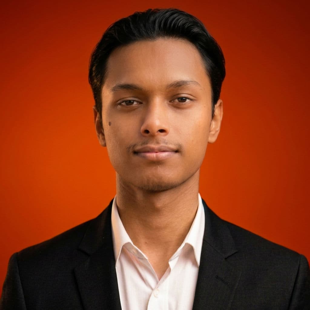 Najim's profile picture
